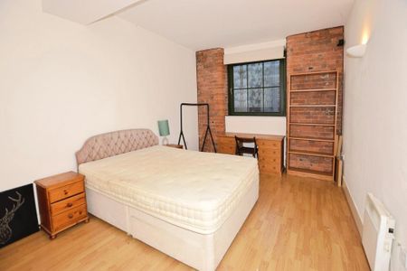 1 bedroom flat to rent - Photo 4