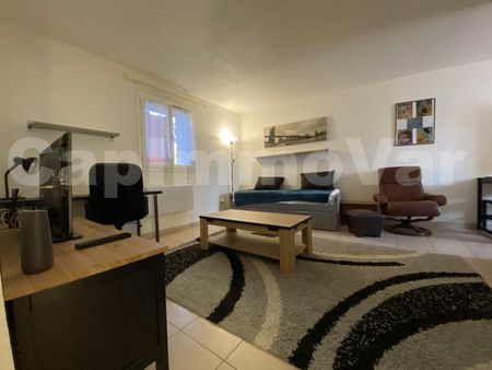 Appartement 1 Pièce 38 m² - Photo 2