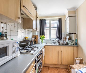 1 bedroom apartment to rent - Photo 6