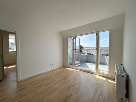 Gammel Jernbanevej 1, 5. th. - Photo 5