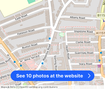 1 bedroom flat for rent - Photo 1