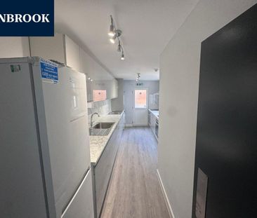 1 bedroom house of multiple occupation to rent - Photo 1
