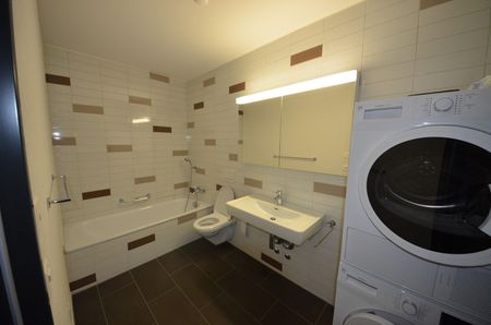 Werk 3 - rundum attrakiv leben im 2. Obergeschoss - Photo 3