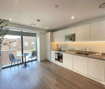 Hadrian's Tower, Rutherford Street, Newcastle Upon Tyne, NE4 - Photo 6