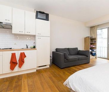 Appartement te huur - Photo 4