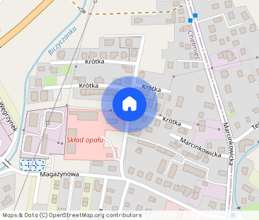 Mieszkanie z ogrodem do wynajęcia! Chełmiec - Фото 1