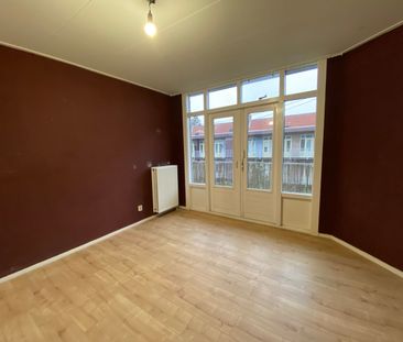 Appartement te huur: Newtonstraat 12-1 1098 HD Amsterdam - Photo 3