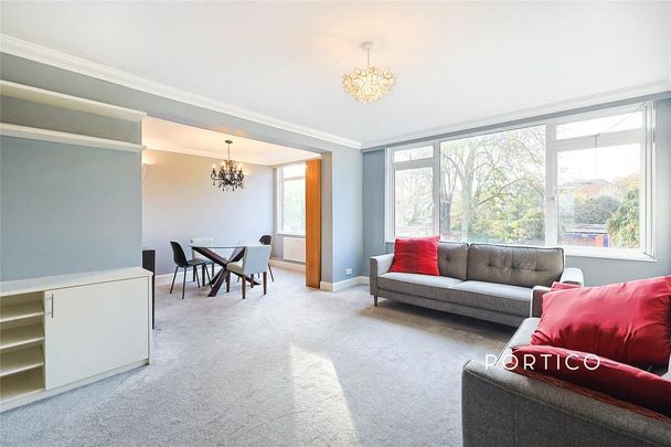 3 bedroom flat to rent - Photo 1