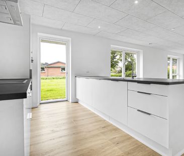 Fantastisk nybygget hus på Hjertegræsvej - Photo 5