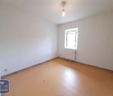 Appartement à louer 2 pièces 40.89m² - Photo 1