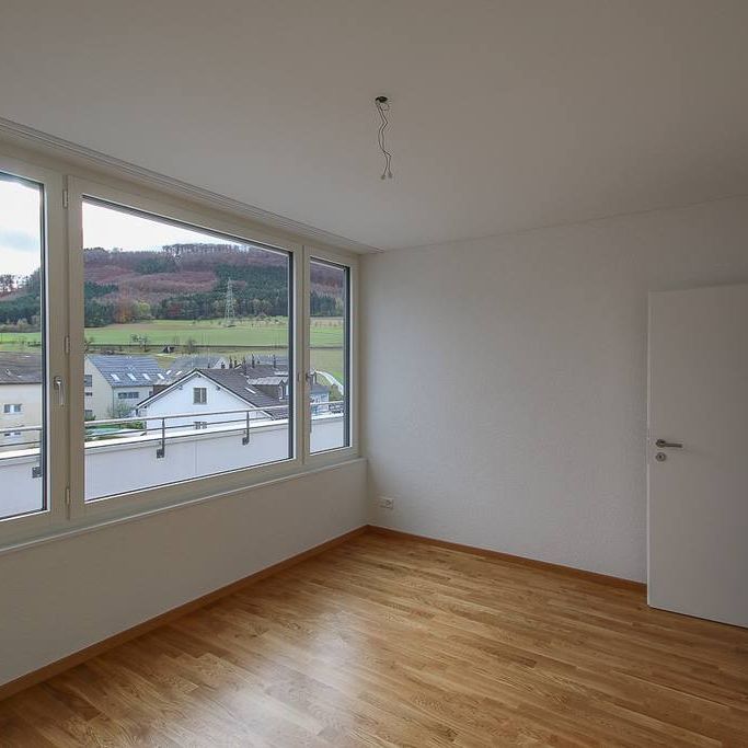 3.5 Zimmer, 99 m², 3. Stock - Photo 1