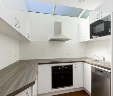 Two Bedroom Duplex - Photo 2