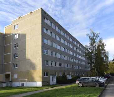3-Raum-Wohnung Alte Heerstraße 205 - Foto 1