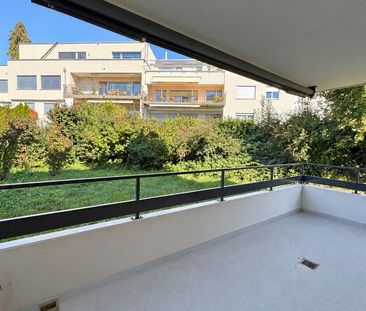 2.5 Zimmer, 49 m², 1. Stock - Photo 6