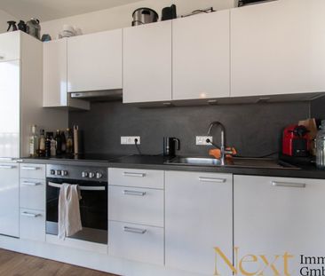 Großzügige 2-Zimmer-Wohnung mit Terrasse und Loggia in Linz zu verm... - Photo 6