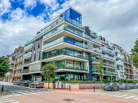 Appartement Te Huur - Knokke - Foto 4