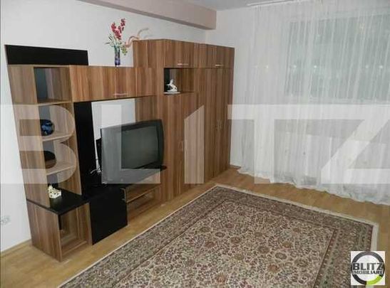 2 camere, 60 mp, imobil nou, mobilat dragut, zona Grand Hotel Italia - Photo 1