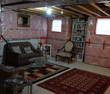 For Lease - 273 Mortimer Crescent, Milton, Ontario - Photo 1