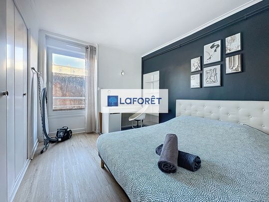 Appartement T2 Brest à louer - Photo 1