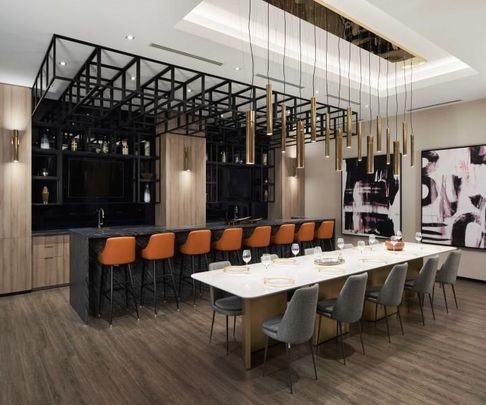 For Lease - 9 Mabelle Avenue Unit# 3120, Toronto, Ontario - Photo 1