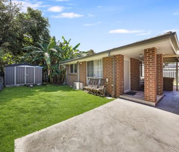 Spacious Two Bedroom House in Marrickville - Photo 6