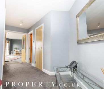 2 bedroom apartment to rent - Photo 4