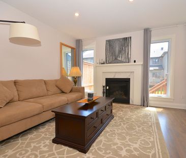 For Lease - 331 PROUD WALK DRIVE Drive, Stittsville - Munster - Ric... - Photo 1
