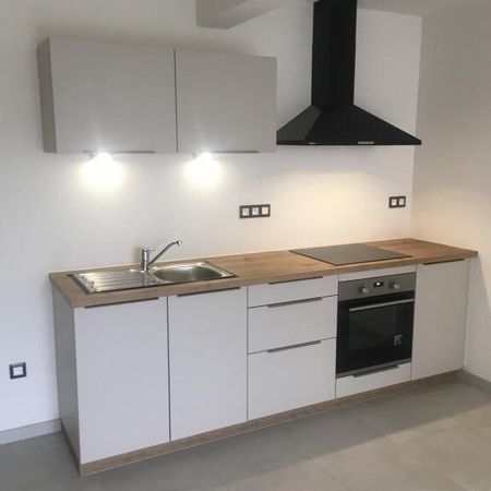 APPARTEMENT 2 PIECES NEUF HOENHEIM - Photo 3