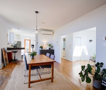 Appartement à louer, Montréal (Ville-Marie) - Photo 6