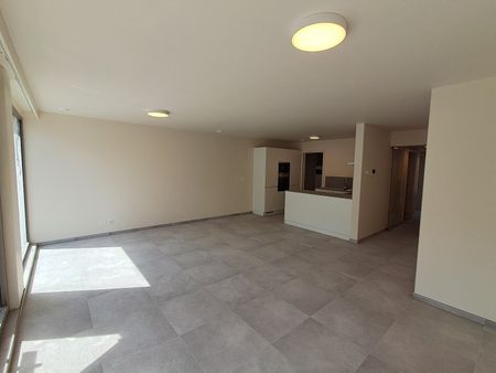 Nieuwbouw appartement te Sijsele. - Foto 5
