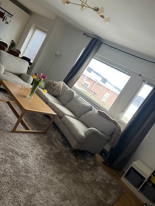 Storgatan, Ulricehamn - Foto 1