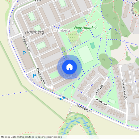 Flogstavägen 31 D, 75273, Uppsala