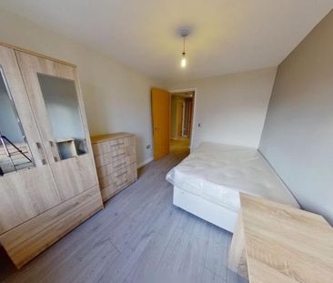 2 bedroom terraced house to rent - Photo 6