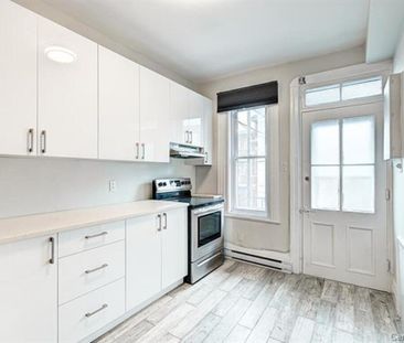 Rue Garnier, H2J 3S2, Montréal - Photo 4