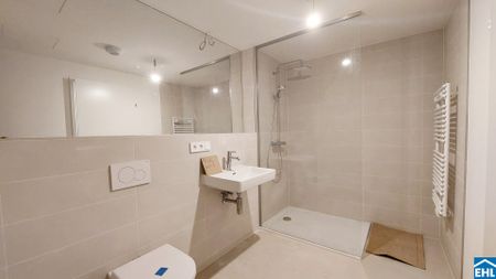 Modernes Wohnen mit Pool & Sauna – TOWER HOMES - Foto 2