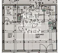Terrassenmiete in Grünruhelage beim Nikolaitor - Foto 6