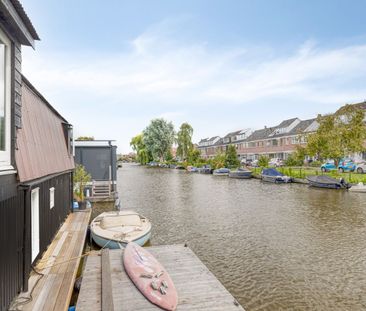 Kwakeloever 7, Overstad, 1823CM, Alkmaar - Foto 3