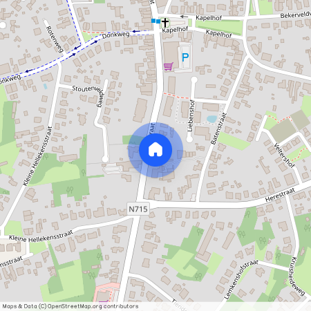 Heuvenstraat, 7, 1, 3520, Zonhoven