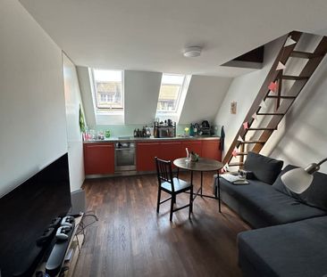 2 Zimmer, 45 m², 4. Stock - Foto 2