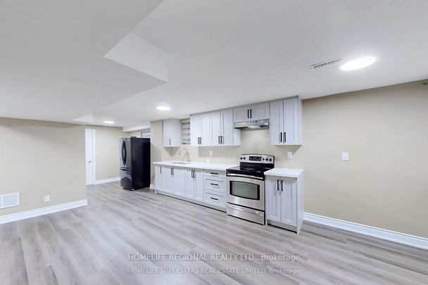 For Lease - 7537 Lully Court Unit# lower #1, Mississauga, Ontario - Photo 1