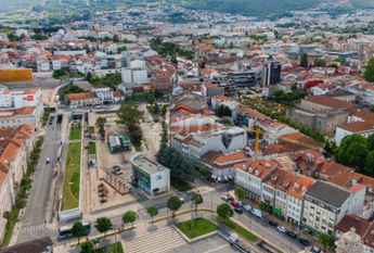 Apartamento T2 em Braga