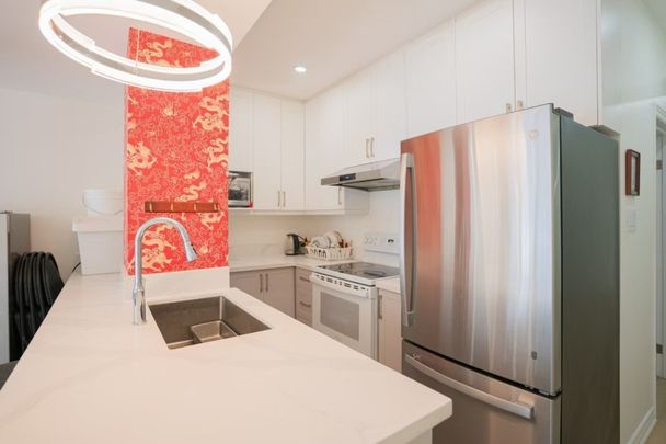 Appartement à louer - Photo 1