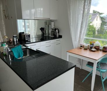 2.5 Zimmer, 62 m², 4. Stock - Photo 3