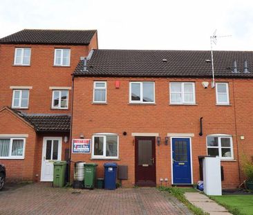2 bedroom terraced house to rent - Photo 1