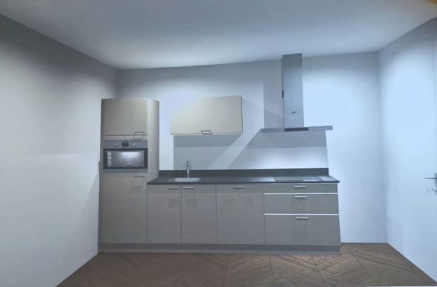 Jonkerstraat 86, Paleiskwartier, 5223LN, Den Bosch - Foto 1