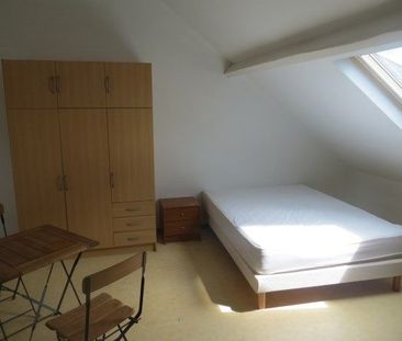 STUDIO MEUBLÉ - Photo 2