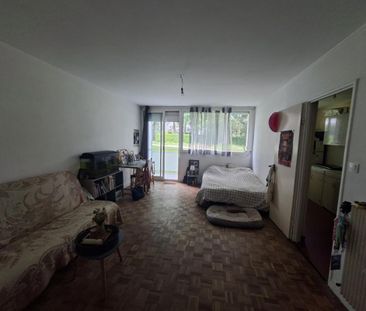 Appartement T1 à louer - 40 m² - Photo 5