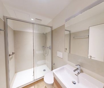 2.5 Zimmer, 75 m², 2. Stock - Photo 6