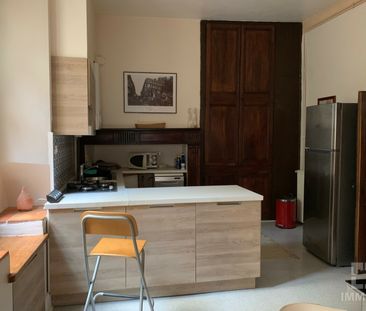 Location Appartement 1 pièce 48m² CAHORS 46000 - Photo 5