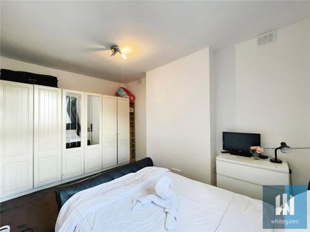 1 bedroom terraced house to rent - Photo 4